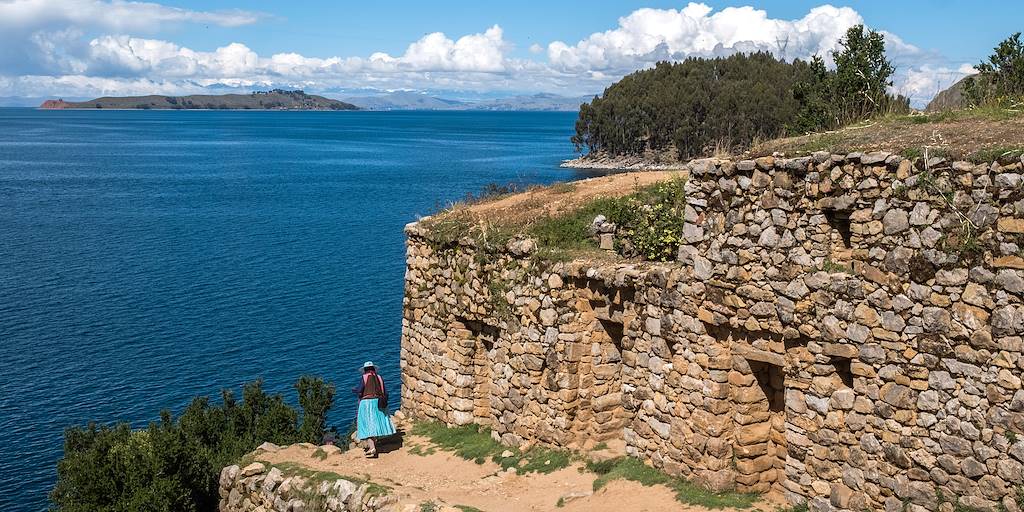 Histoire De La Bolivie Conseils Voyage Bolivie