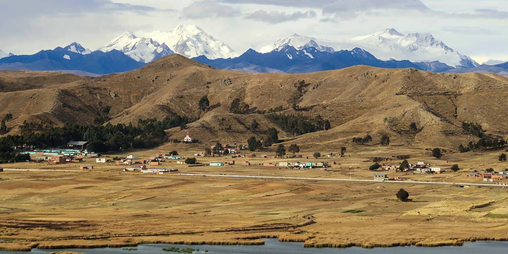 L Environnement En Bolivie Conseils Voyage Bolivie