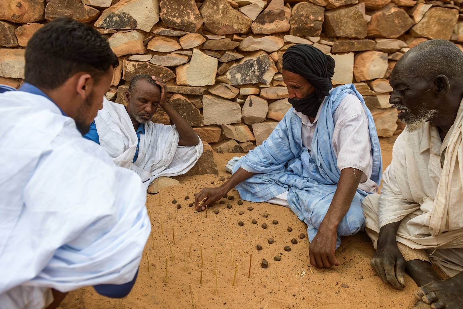 Idees Voyage Sahara Mauritanie 8 Jours Et 7 Nuits