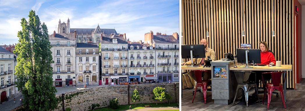 Agence de Voyage: nos agences près de chez vous – Comptoir des Voyages
