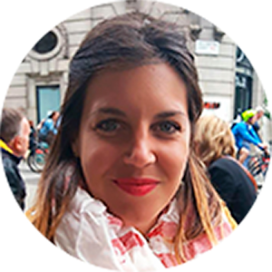 Carine Lemoine