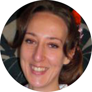 Karine Bounet