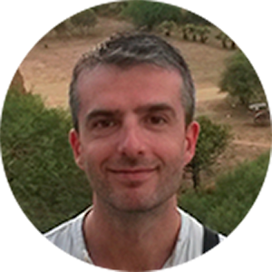 Stéphane Wacheux