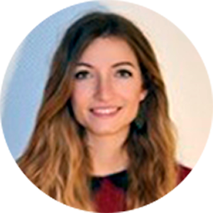 Alexia Saint-Haon