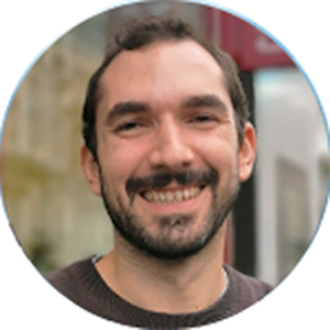 Julien Villeroux