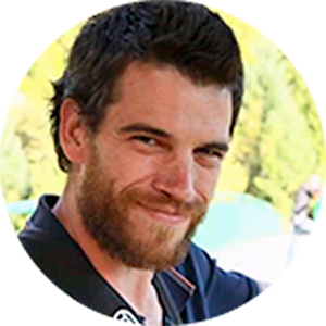 Matthieu Gadenne