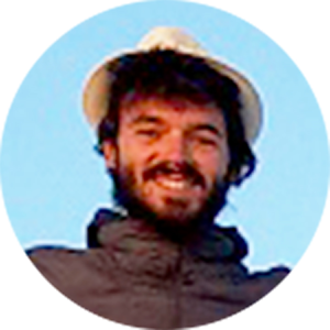 Cédric Jouy