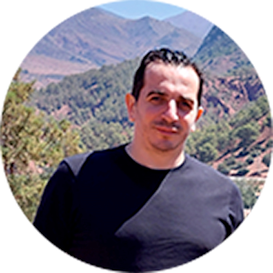 Tawfiq Bedrane