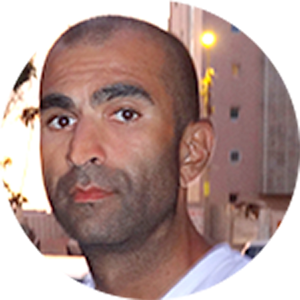 Irvin Oziel
