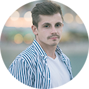 Mathieu Fourmann