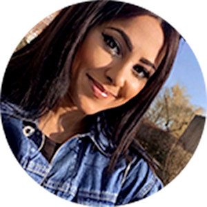 Chaima Badawy