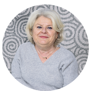 Marie-Odile Vincent
