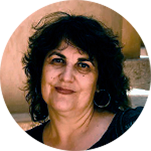 Nathalie Minard