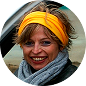 Séverine Barkat