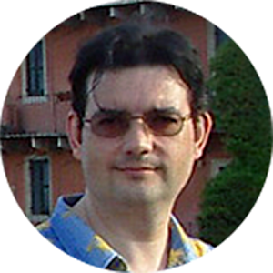 Federico Olmo