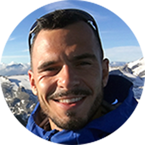 Baptiste Gibaud