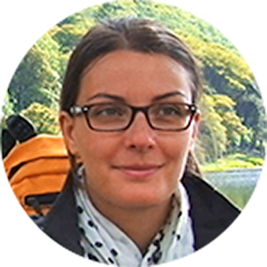 Justine Peyremorte