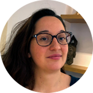 Magali Dauphin