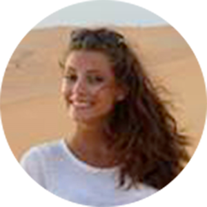 Chloé Guyot