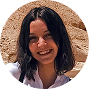 Sandrine Elgeddawy