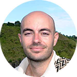 Sylvain Ghirardotto
