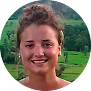 Constance Thieree