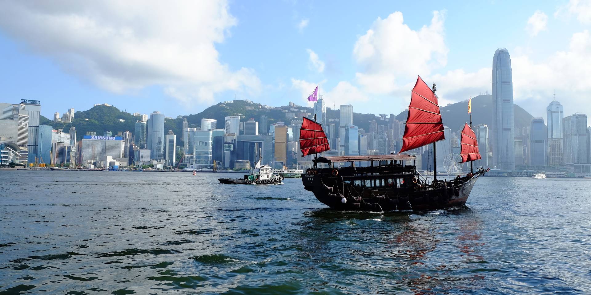 Guide de voyage Hong Kong, Visiter Hong Kong