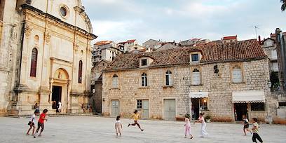 Les jours fériés en Croatie | Conseils voyage Croatie