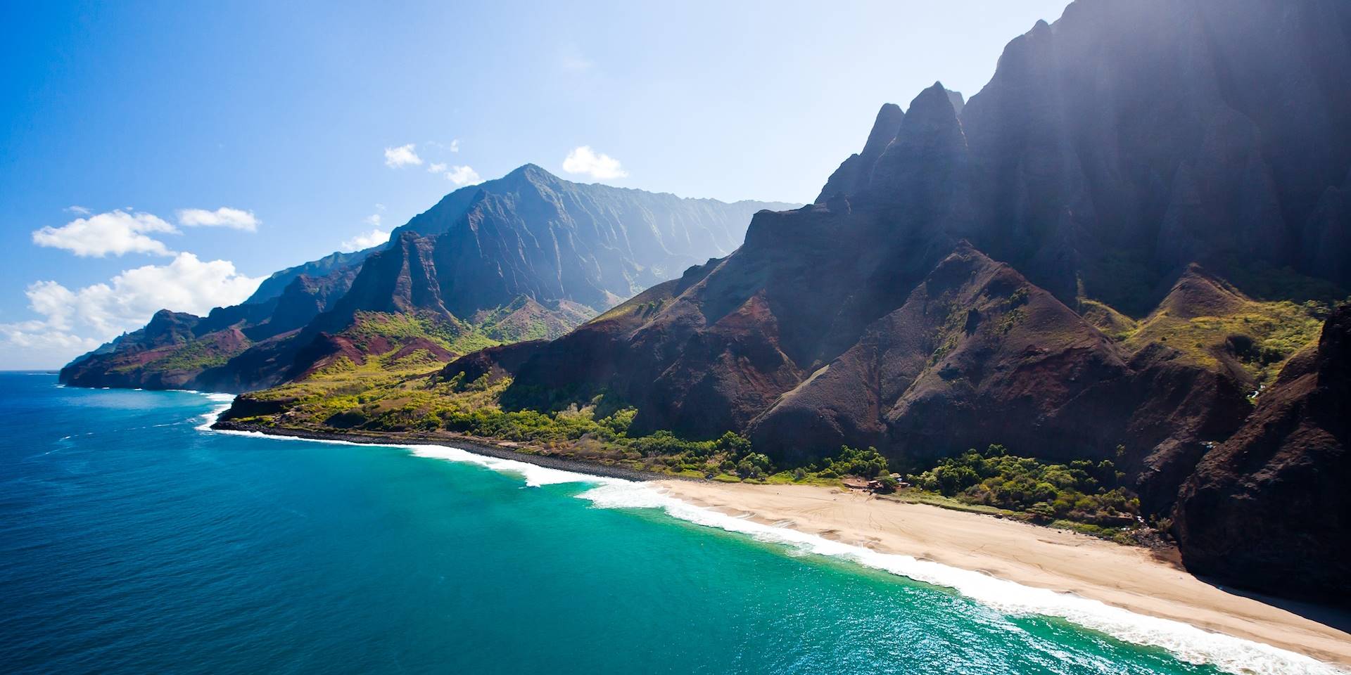Guide de voyage Hawaii, Visiter Hawaii