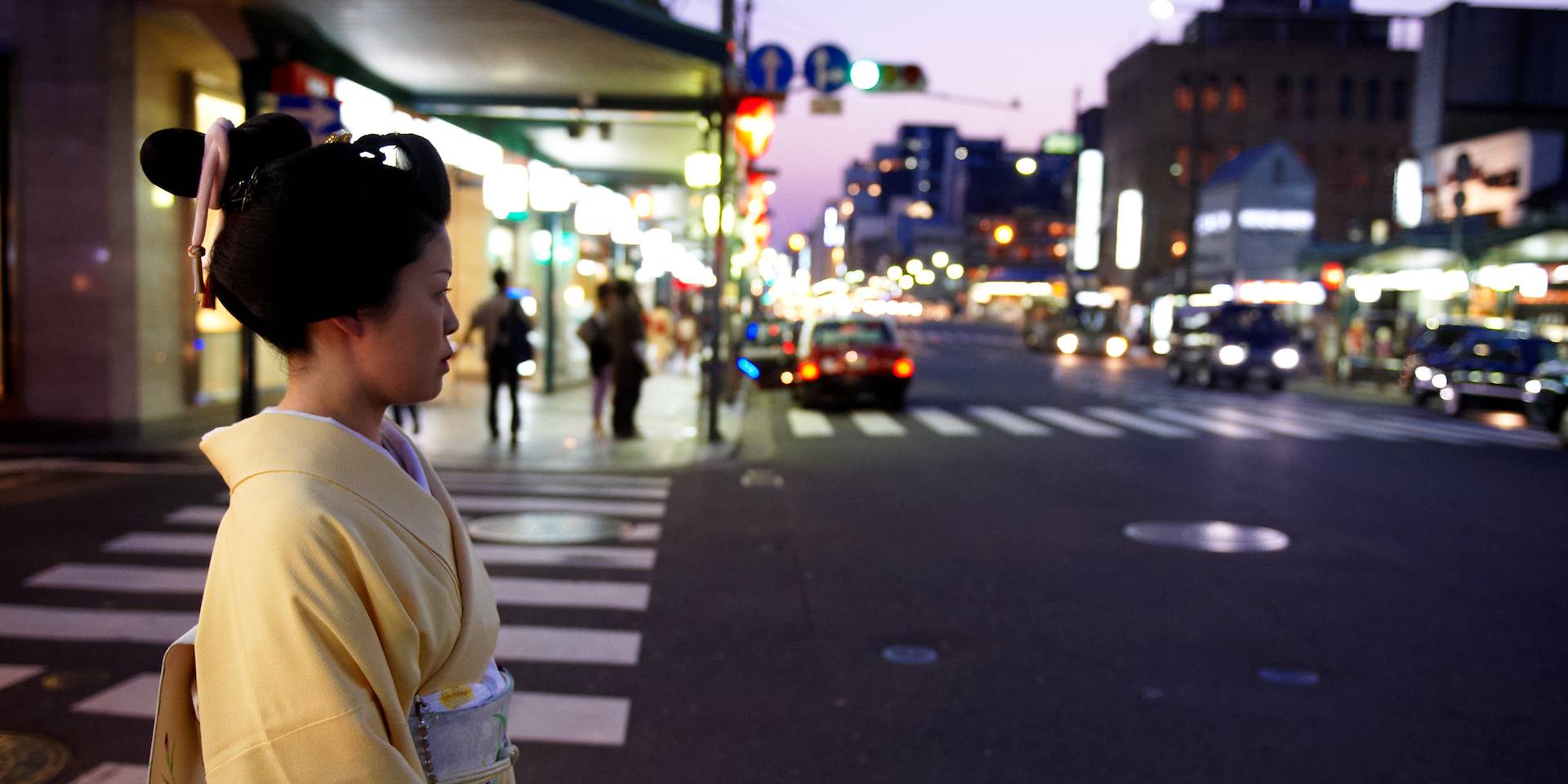 Transports comment se déplacer au Japon ? Conseils voyage Japon