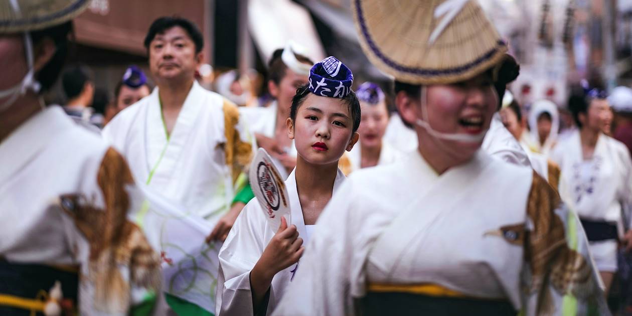 Festival - Japon