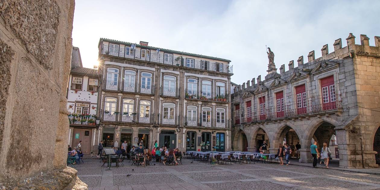 Guimaraes - Portugal