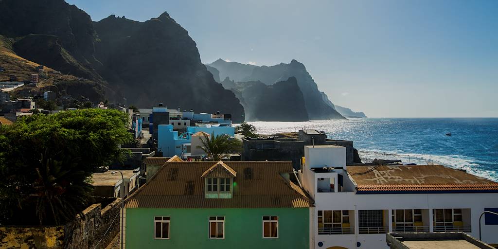 Ponta do Sol (Santo Antão) Conseils voyage Cap Vert Ponta do Sol (Santo Antão) Conseils voyage Cap Vert