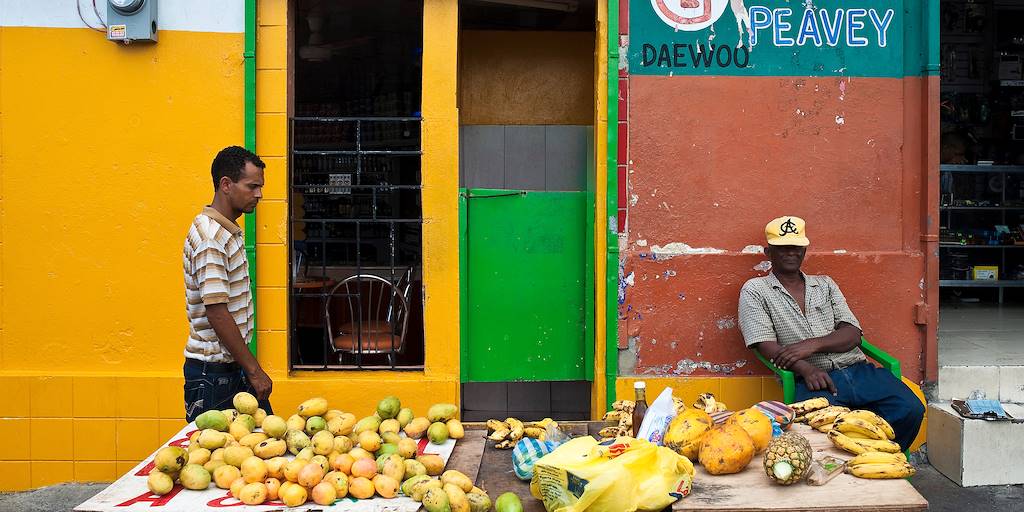 Économie de la République dominicaine Conseils voyage République