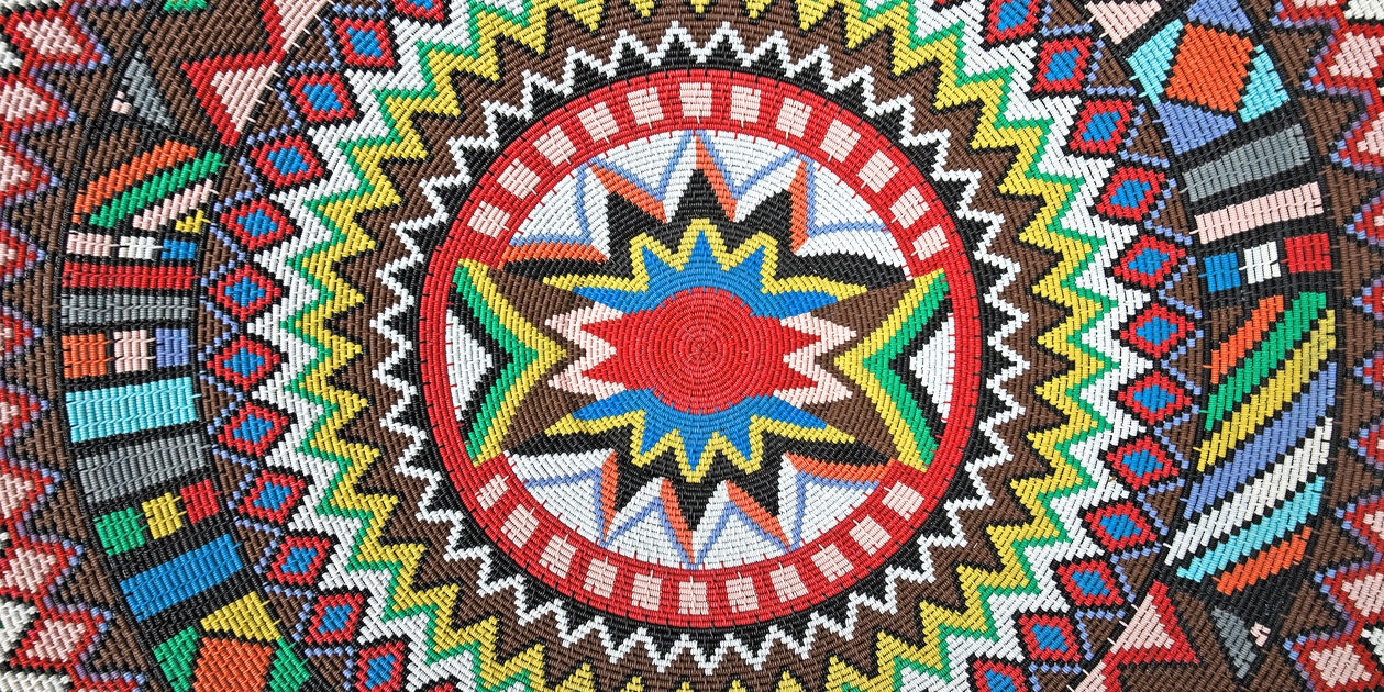 Art Zoulou - Afrique du sud