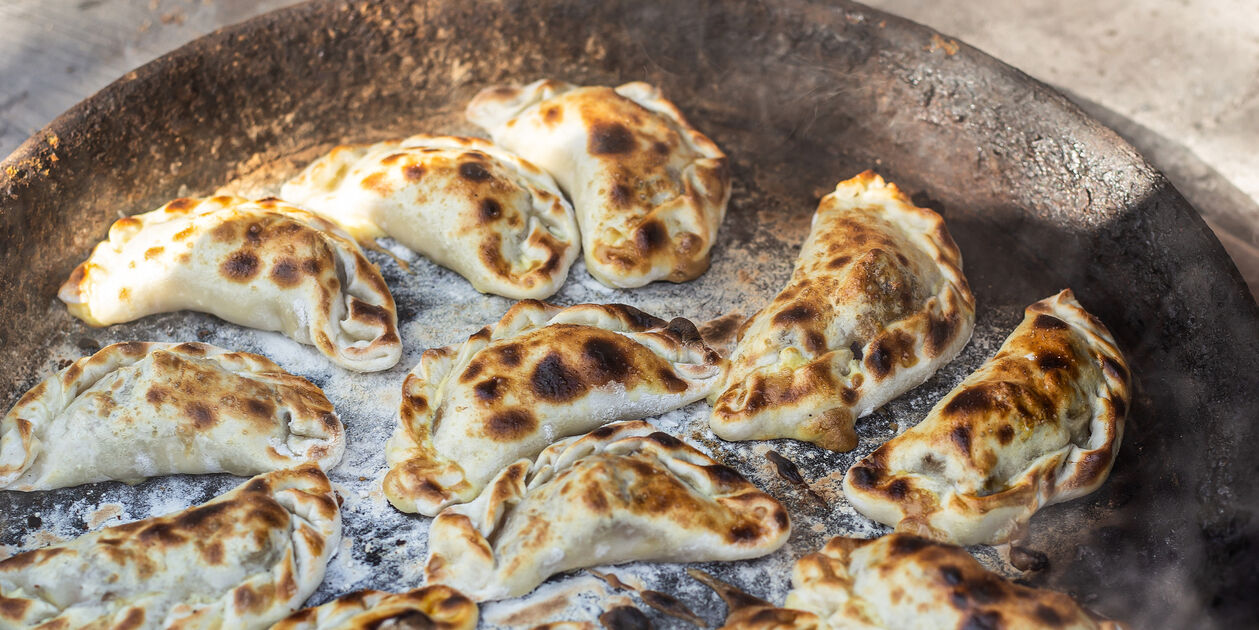 Empanadas - Argentine