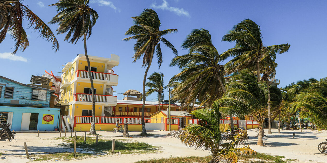 Hopkins - Stann Creek - Belize