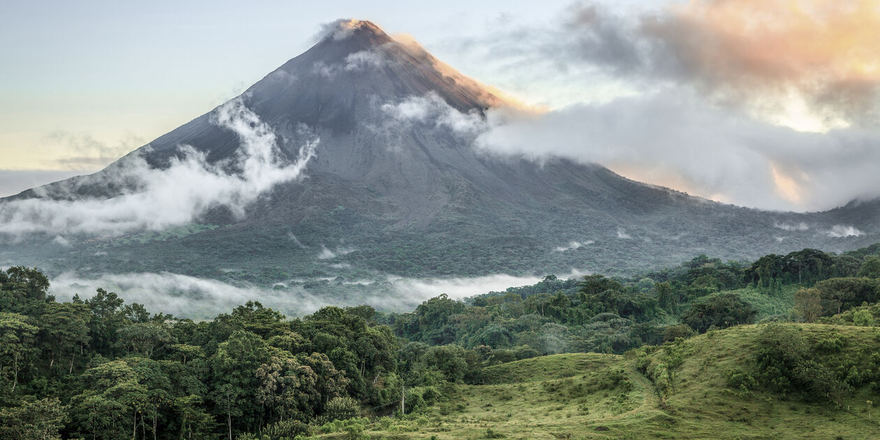 Volcan Arenal - Costa Rica