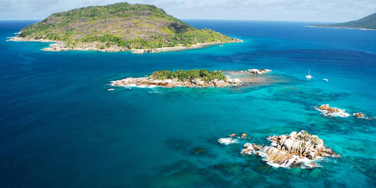 Félicité - Seychelles