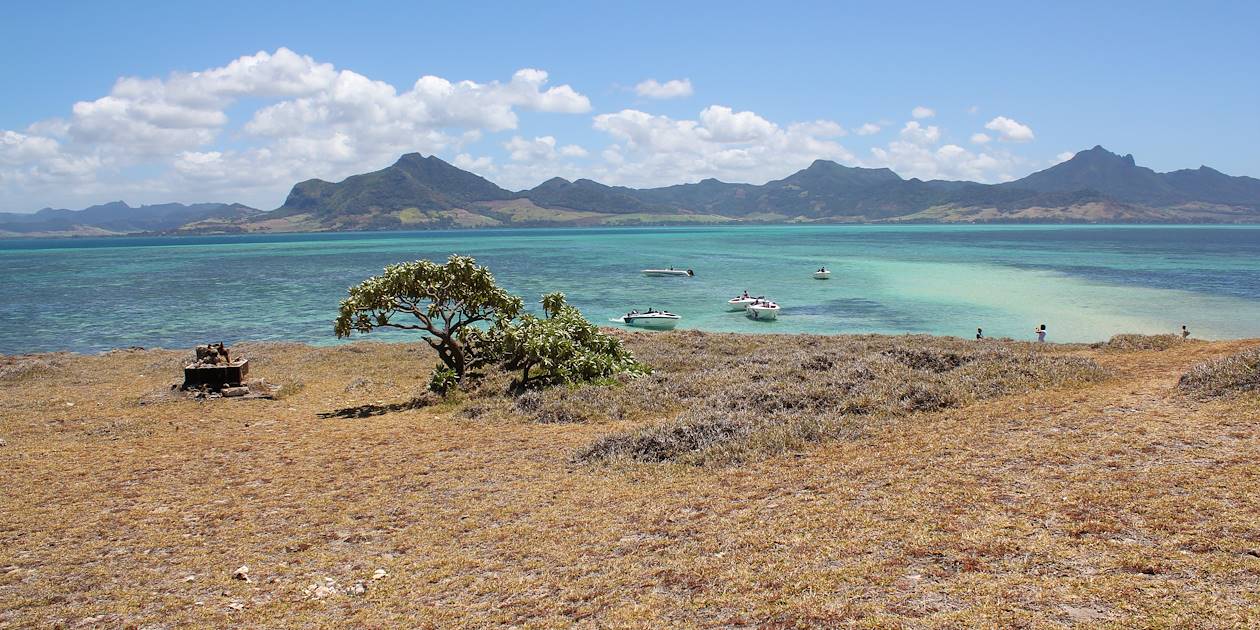 Ile au Phare - Ile Maurice