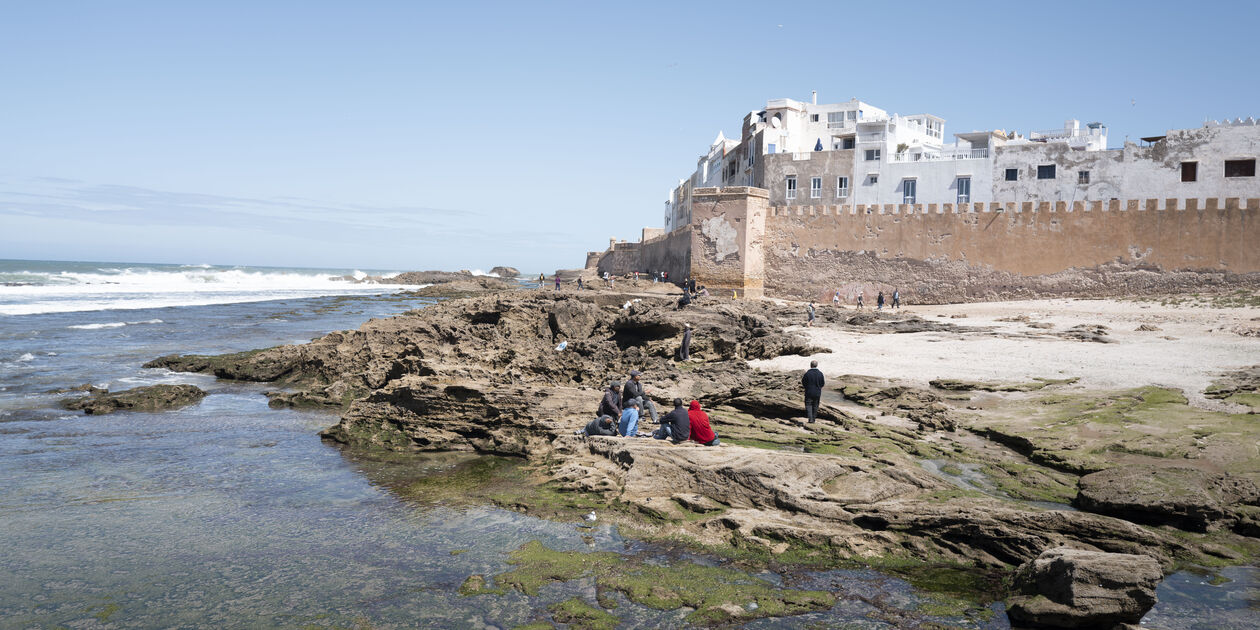 Essaouira - Maroc