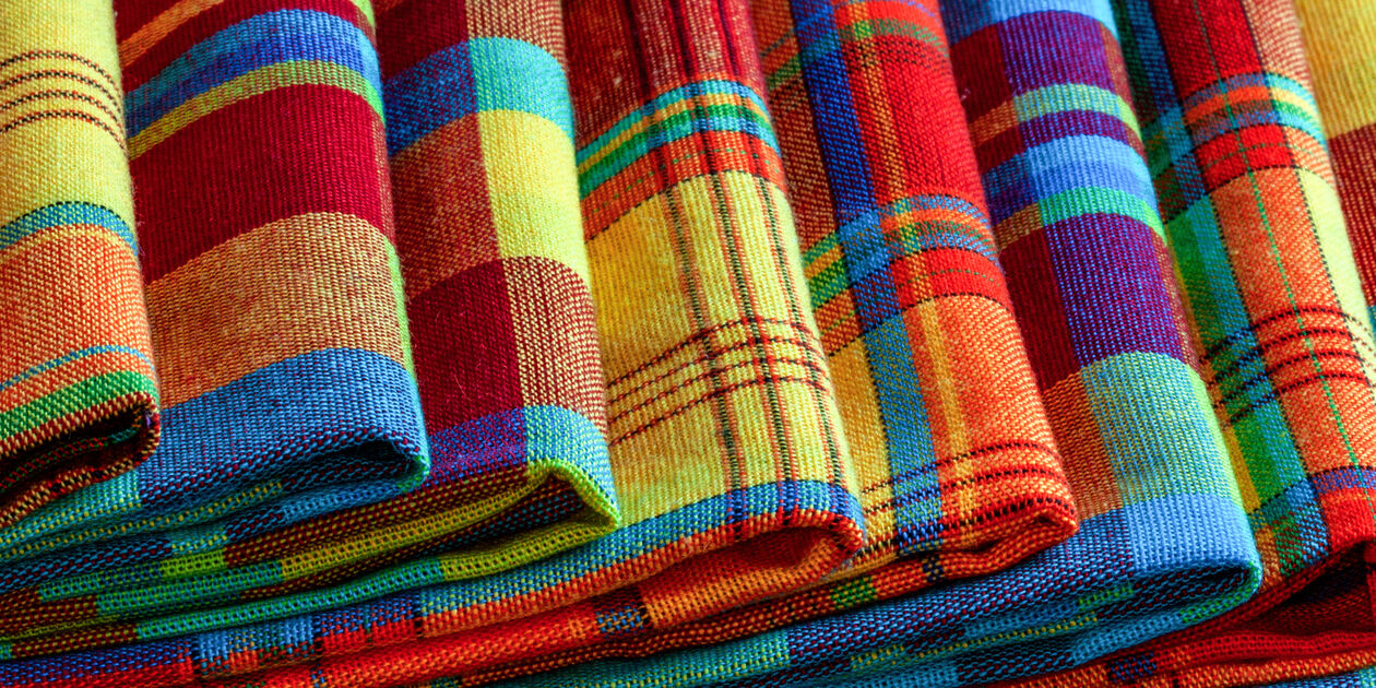 Madras - Martinique