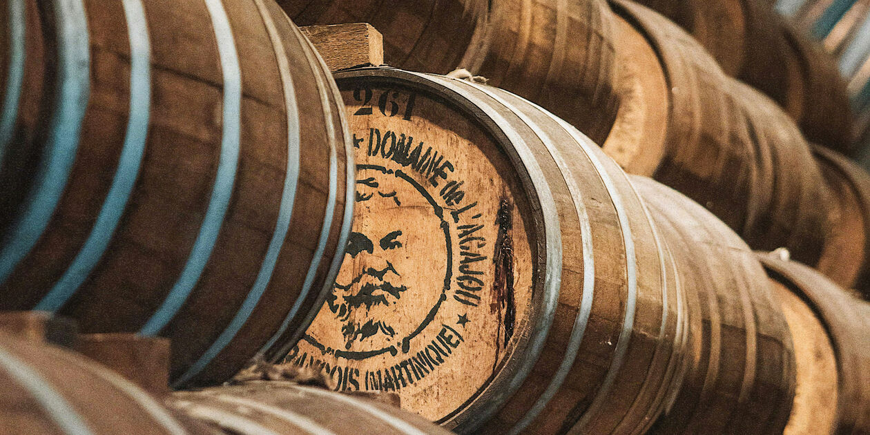 Distillerie Clément - Martinique