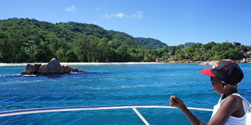 guide de voyage seychelles