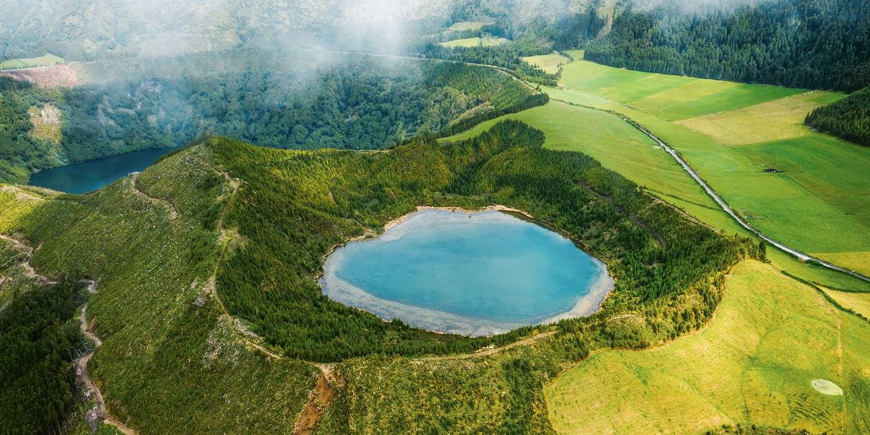 Açores - Portugal