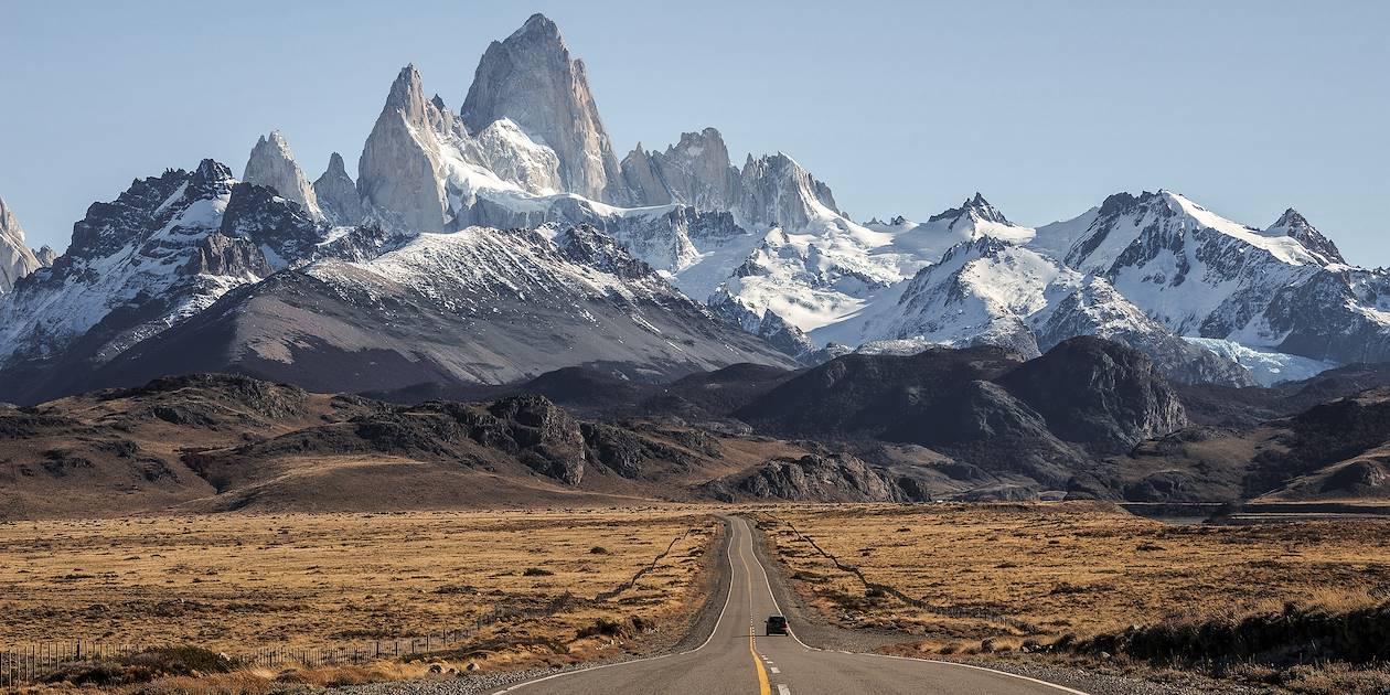 El Chalten - Argentine