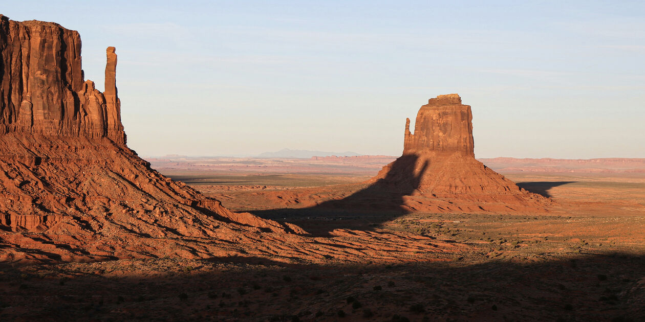 Monument Valley - Arizona - Etats-Unis
