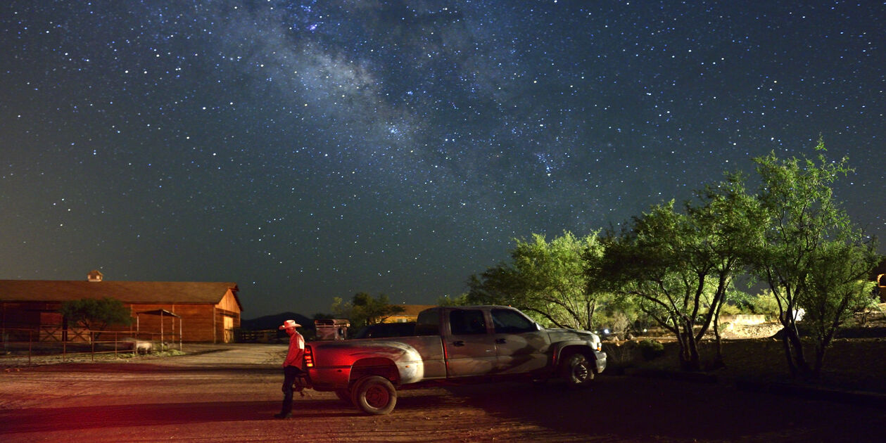 Tombstone -  Arizona - USA 