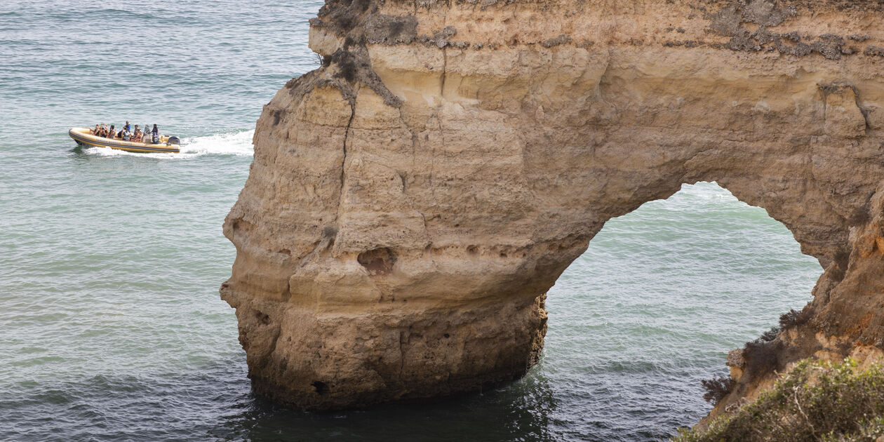 Lagos - Algarve - Portugal