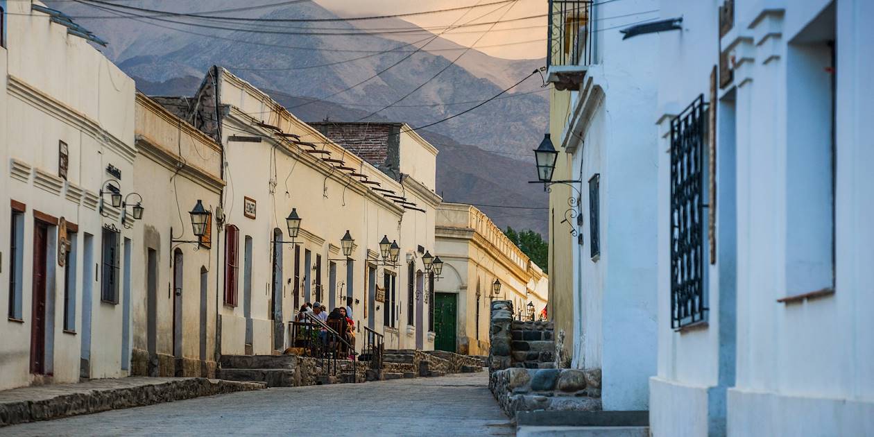 Cachi - Salta - Argentine